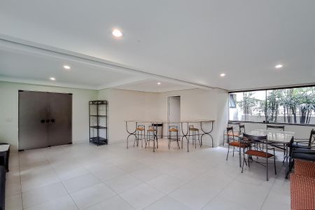 Apartamento para alugar com 110m², 3 quartos e 1 vagaÁrea comum