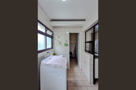 Apartamento para alugar com 110m², 3 quartos e 1 vagaÁrea de Serviço