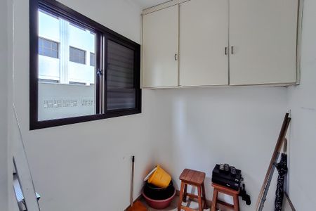 Apartamento para alugar com 110m², 3 quartos e 1 vagaQuarto de Serviço