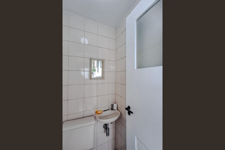 Apartamento para alugar com 110m², 3 quartos e 1 vagaBanheiro de serviço