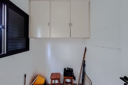 Apartamento para alugar com 110m², 3 quartos e 1 vagaQuarto de Serviço