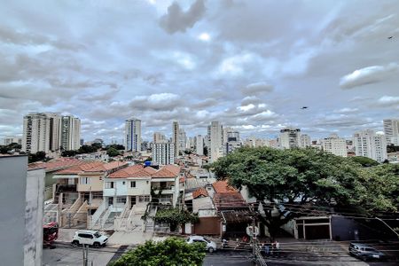 Apartamento para alugar com 110m², 3 quartos e 1 vagaVista da Suíte