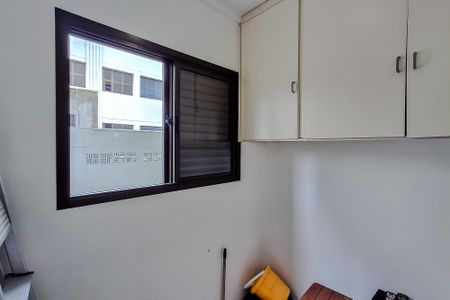 Apartamento para alugar com 110m², 3 quartos e 1 vagaQuarto de Serviço