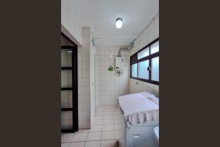 Apartamento para alugar com 110m², 3 quartos e 1 vagaÁrea de Serviço