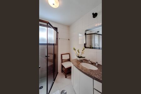 Apartamento para alugar com 110m², 3 quartos e 1 vagaBanheiro