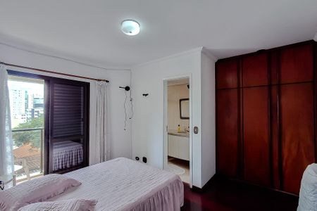 Apartamento para alugar com 110m², 3 quartos e 1 vagaQuarto 3 - Suíte