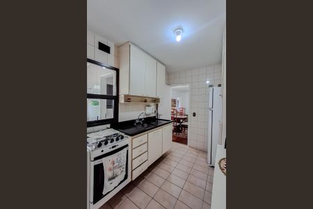 Apartamento para alugar com 110m², 3 quartos e 1 vagaCozinha