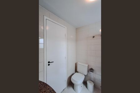 Apartamento para alugar com 110m², 3 quartos e 1 vagaBanheiro