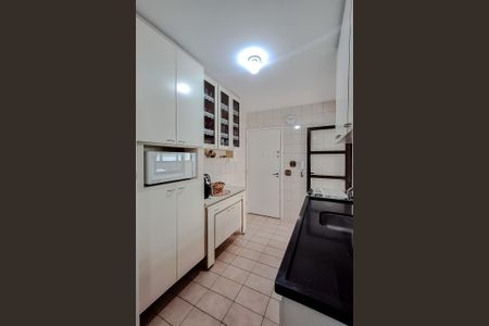 Apartamento para alugar com 110m², 3 quartos e 1 vagaCozinha