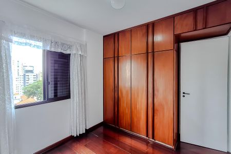Apartamento para alugar com 110m², 3 quartos e 1 vagaQuarto 2