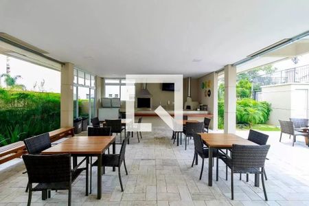 Apartamento à venda com 129m², 3 quartos e 2 vagas Apartamento à venda com 129m², 3 quartos e 2 vagasArea Comum