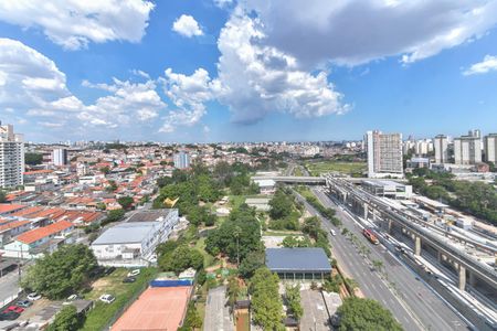 Apartamento à venda com 129m², 3 quartos e 2 vagas Apartamento à venda com 129m², 3 quartos e 2 vagasSuite - Vista