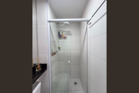 Apartamento para alugar com 32m², 2 quartos e sem vagaBanheiro