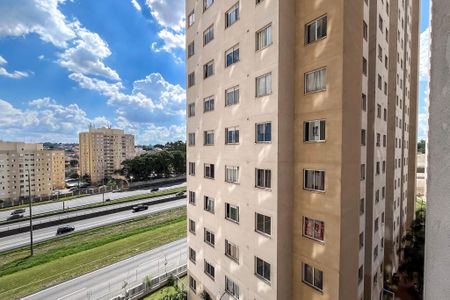 Apartamento para alugar com 32m², 2 quartos e sem vagaVista do Quarto 2