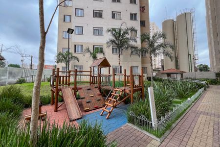 Apartamento para alugar com 32m², 2 quartos e sem vagaPlayground