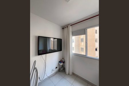 Apartamento para alugar com 32m², 2 quartos e sem vagaSala