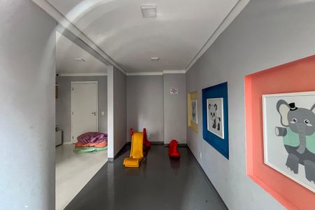 Apartamento para alugar com 32m², 2 quartos e sem vagaBrinquedoteca