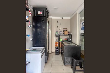 Apartamento para alugar com 32m², 2 quartos e sem vagaMercado