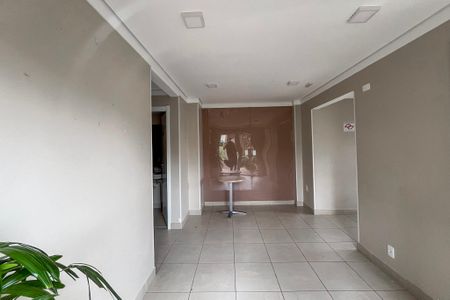 Apartamento para alugar com 32m², 2 quartos e sem vagaSalão de Festas