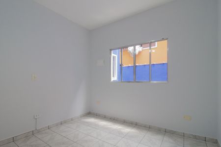 Quarto 1 de casa para alugar com 2 quartos, 60m² em Vila Falchi, Mauá