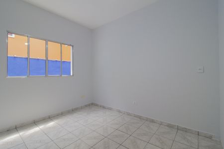 Quarto 1 de casa para alugar com 2 quartos, 60m² em Vila Falchi, Mauá