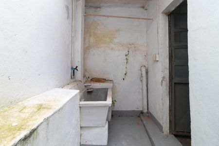 Casa à venda com 298m², 6 quartos e 4 vagasCozinha e Área de Serviço - Casa 1