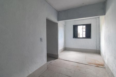 Casa à venda com 298m², 6 quartos e 4 vagasQuarto - Casa 3