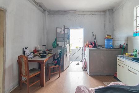 Casa à venda com 298m², 6 quartos e 4 vagasCozinha - Casa 5