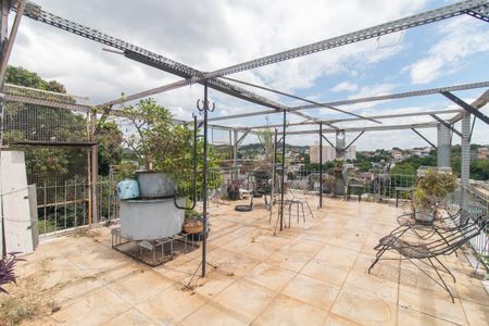 Casa à venda com 298m², 6 quartos e 4 vagasTerraço