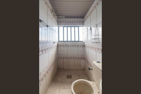 Casa à venda com 298m², 6 quartos e 4 vagasBanheiro - Casa 4