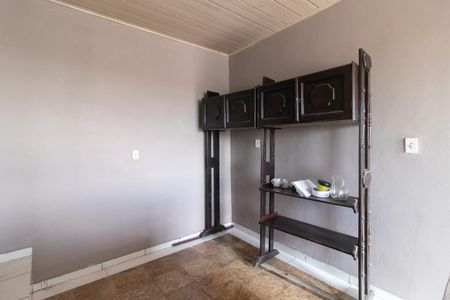 Casa à venda com 298m², 6 quartos e 4 vagasSala -  Casa 4