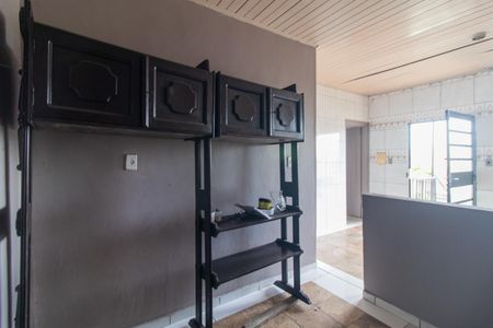 Casa à venda com 298m², 6 quartos e 4 vagasSala -  Casa 4