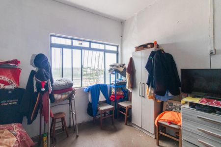 Casa à venda com 298m², 6 quartos e 4 vagasQuarto - Casa 5