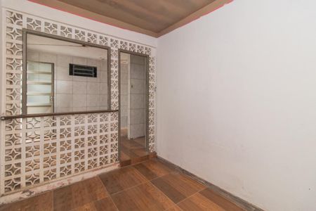 Casa à venda com 298m², 6 quartos e 4 vagasSala - Casa 1