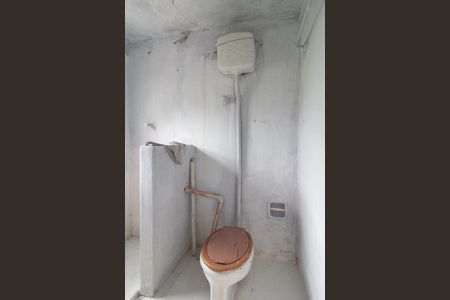 Casa à venda com 298m², 6 quartos e 4 vagasBanheiro - Casa 3