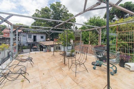 Casa à venda com 298m², 6 quartos e 4 vagasTerraço