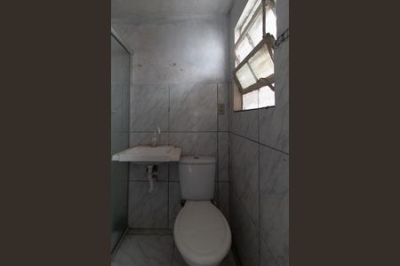 Casa à venda com 298m², 6 quartos e 4 vagasBanheiro - Casa 2