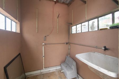 Casa à venda com 298m², 6 quartos e 4 vagasÁrea de Serviço