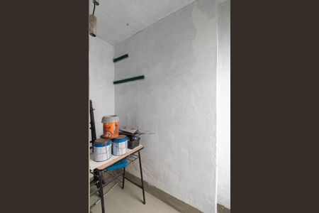 Casa à venda com 298m², 6 quartos e 4 vagasQuarto 2 - Casa 1