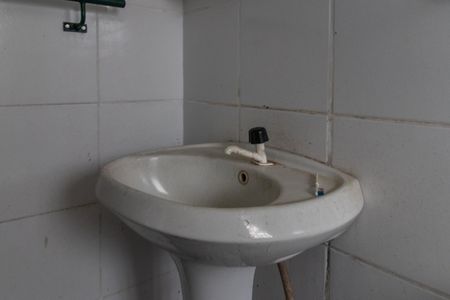 Casa à venda com 298m², 6 quartos e 4 vagasBanheiro - Casa 1