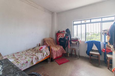 Casa à venda com 298m², 6 quartos e 4 vagasQuarto - Casa 5