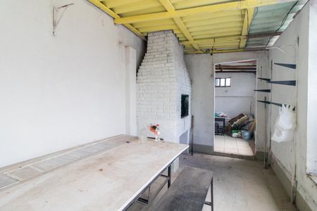 Casa à venda com 298m², 6 quartos e 4 vagasChurrasqueira