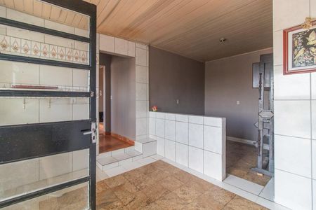 Casa à venda com 298m², 6 quartos e 4 vagasCozinha - Casa 4