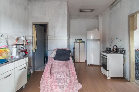 Casa à venda com 298m², 6 quartos e 4 vagasCozinha - Casa 5