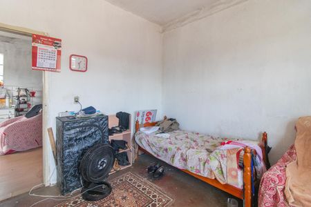 Casa à venda com 298m², 6 quartos e 4 vagasQuarto - Casa 5