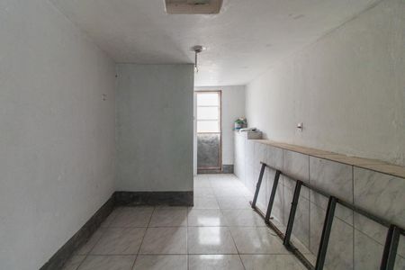 Casa à venda com 298m², 6 quartos e 4 vagasQuarto - Casa 2