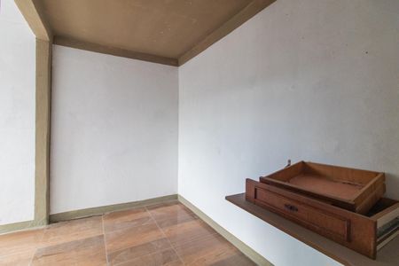 Casa à venda com 298m², 6 quartos e 4 vagasQuarto 1 - Casa 1