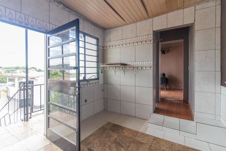 Casa à venda com 298m², 6 quartos e 4 vagasCozinha - Casa 4