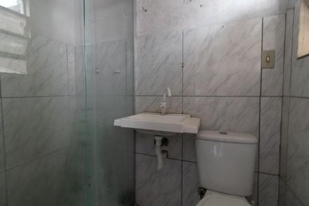 Casa à venda com 298m², 6 quartos e 4 vagasBanheiro - Casa 2