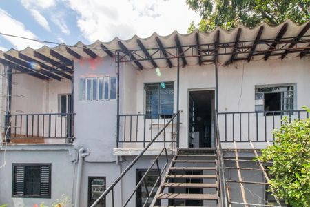 Casa à venda com 298m², 6 quartos e 4 vagasFachada - Casa 4